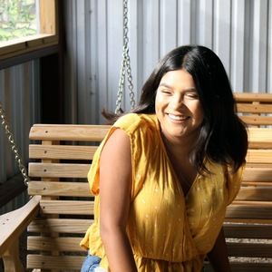 Meet your Posher, Lexi